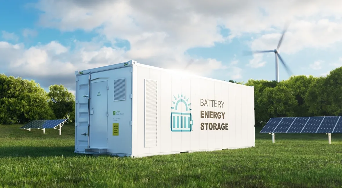 Sistema de Armazenamento de Energia por Baterias (BESS) ainda tem as altas cifras como um dos impeditivos para adoção em larga escala