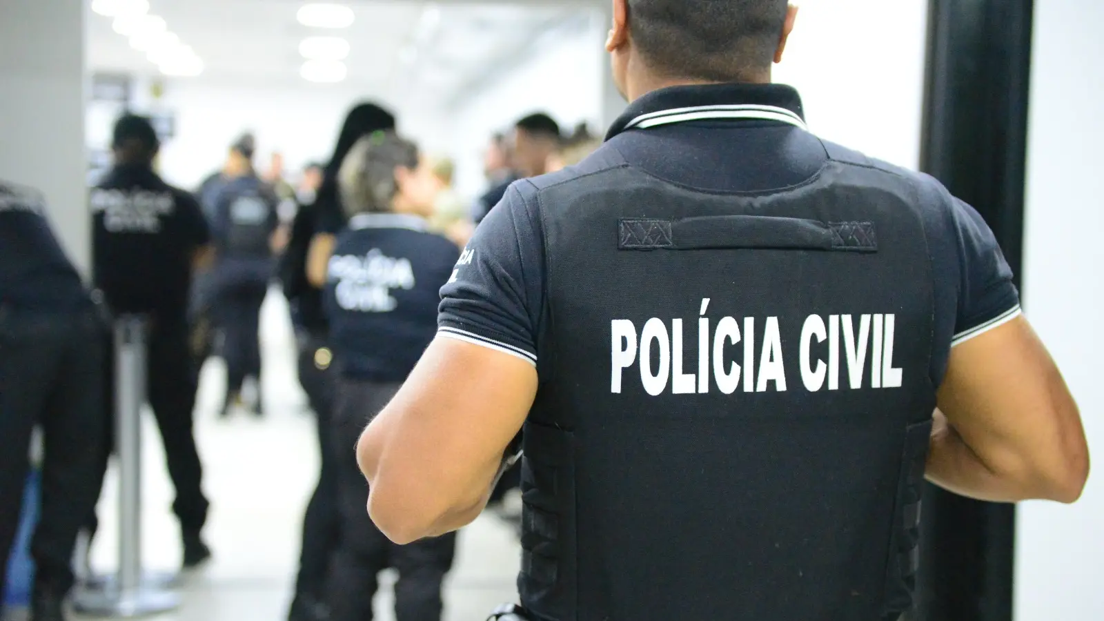 capa da noticia