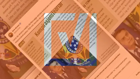 capa da noticia