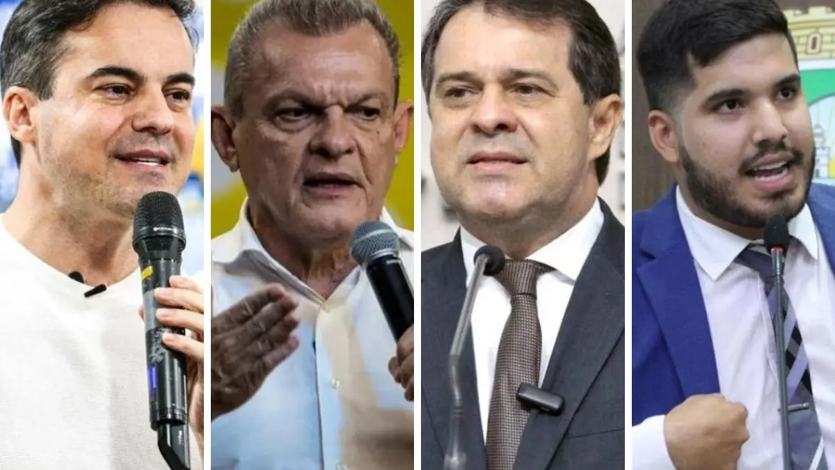 capa da noticia