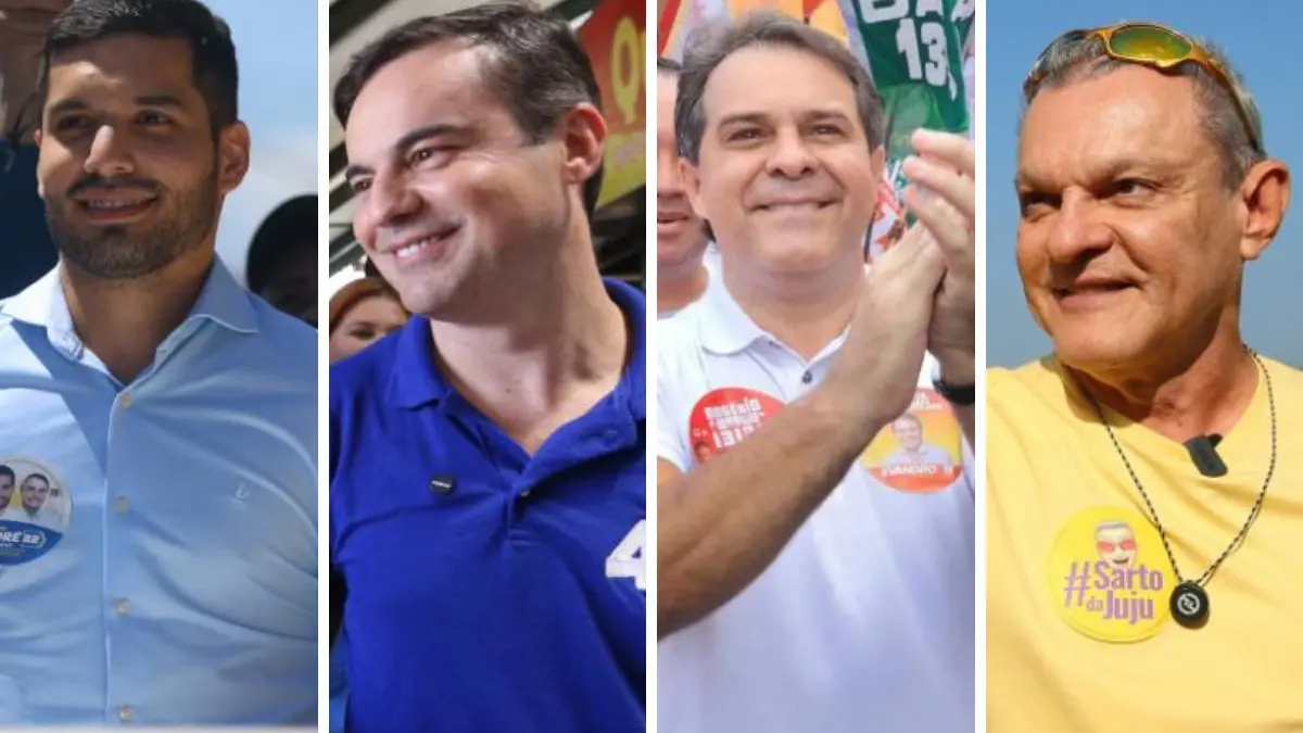 capa da noticia