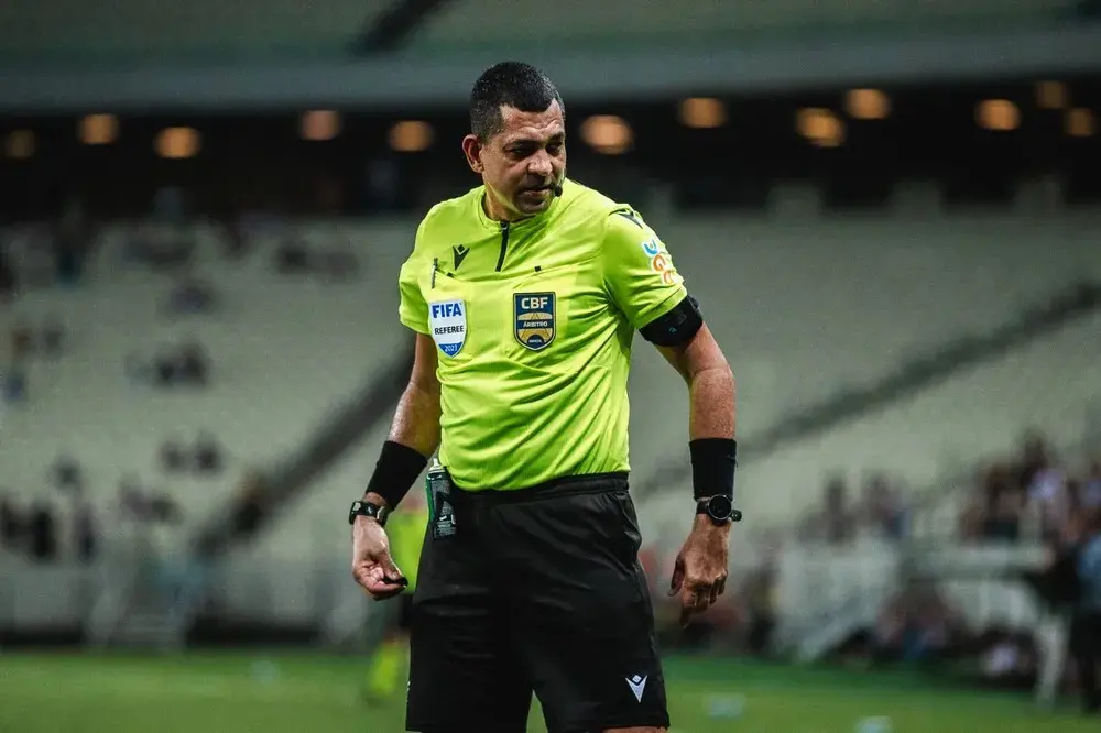 Wagner Magalhães
