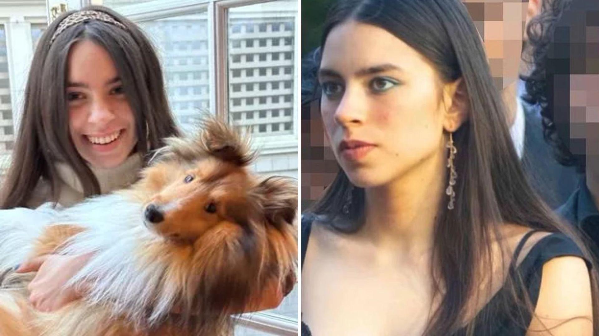 Irmã de Hannah Lynch presta homenagem a jovem morta em naufrágio na ...