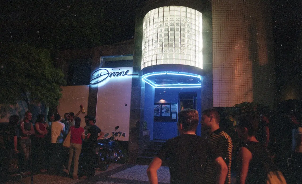 Boate funcionava na rua General Sampaio, no Centro de Fortaleza
