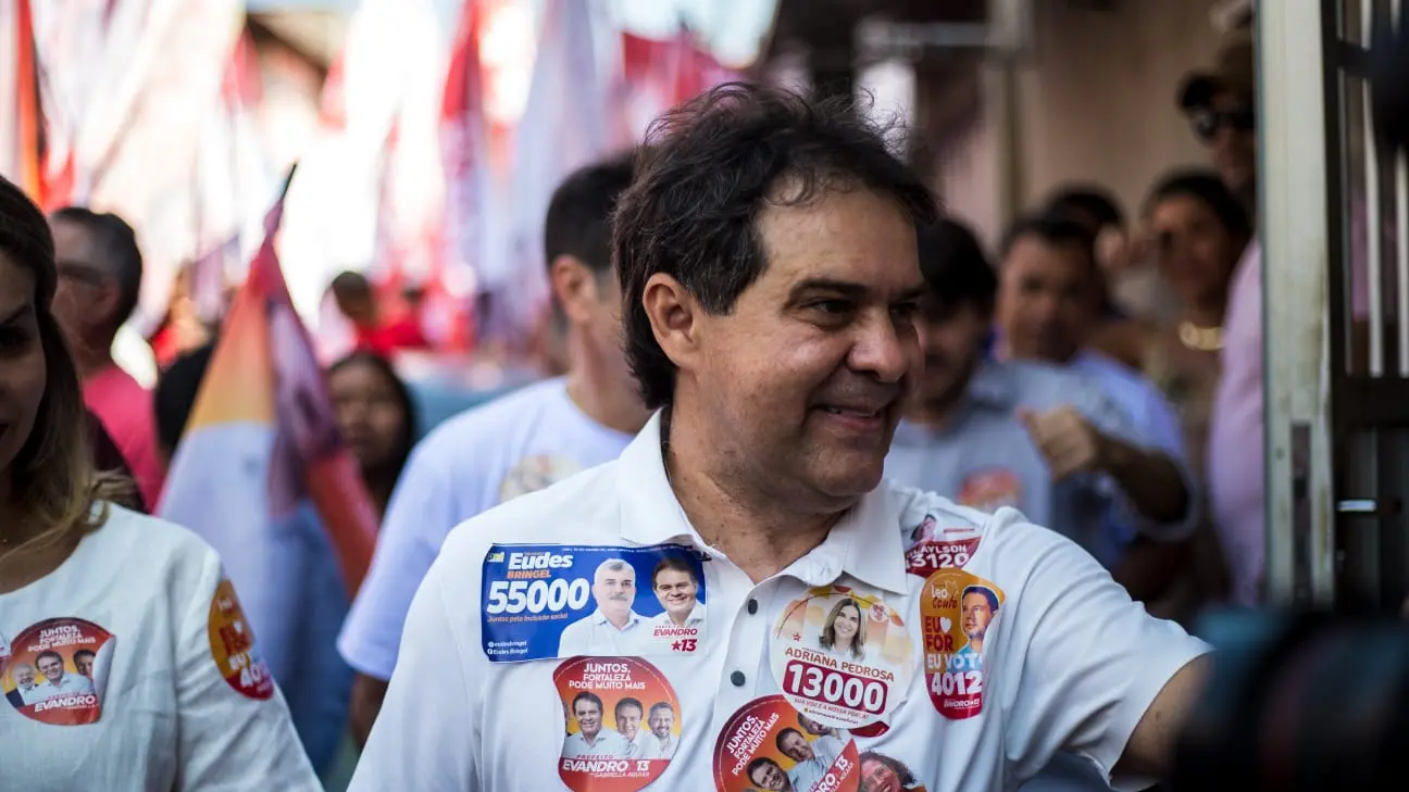 capa da noticia