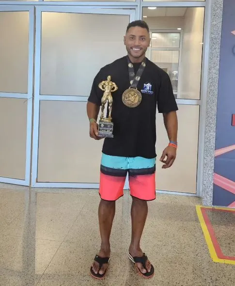 A vítima tinha 28 anos