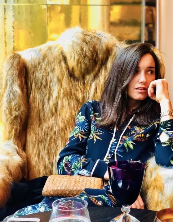 Kick Kennedy seria o novo affair de Ben Affleck