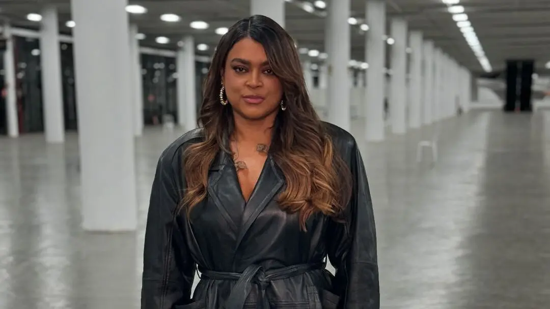 Cantora usou rede social para falar sobre tratamento