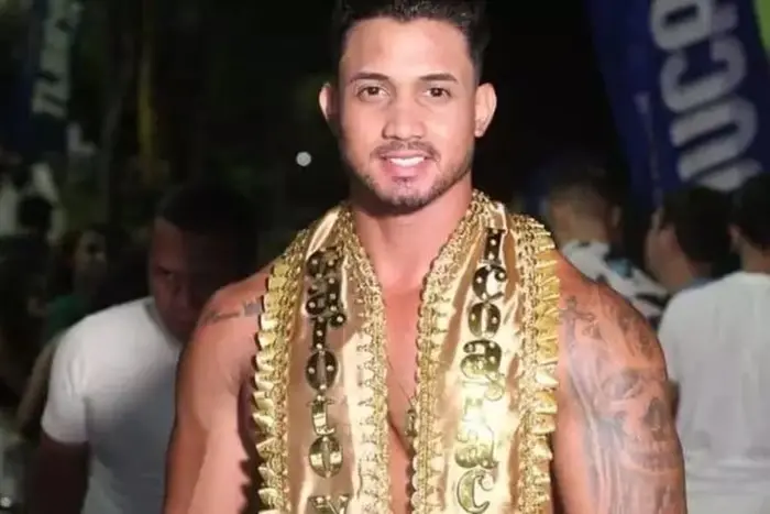 Roberto Silva de Souza