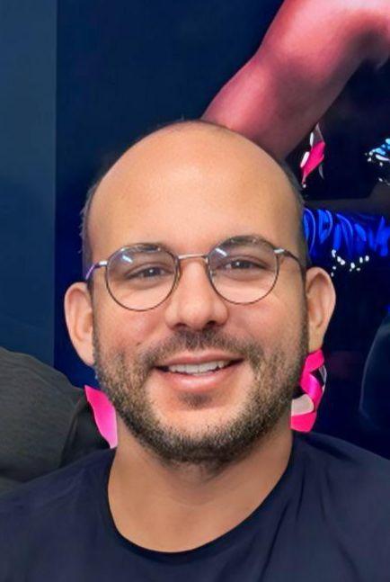 Empresário e CEO do Grupo Austin