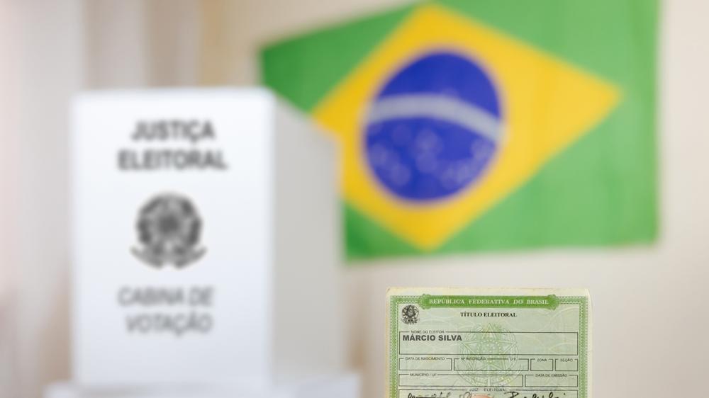 Horário eleitoral gratuito começa nesta sexta (30)