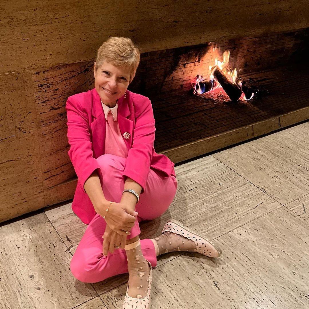 Rose Miriam Di Matteo