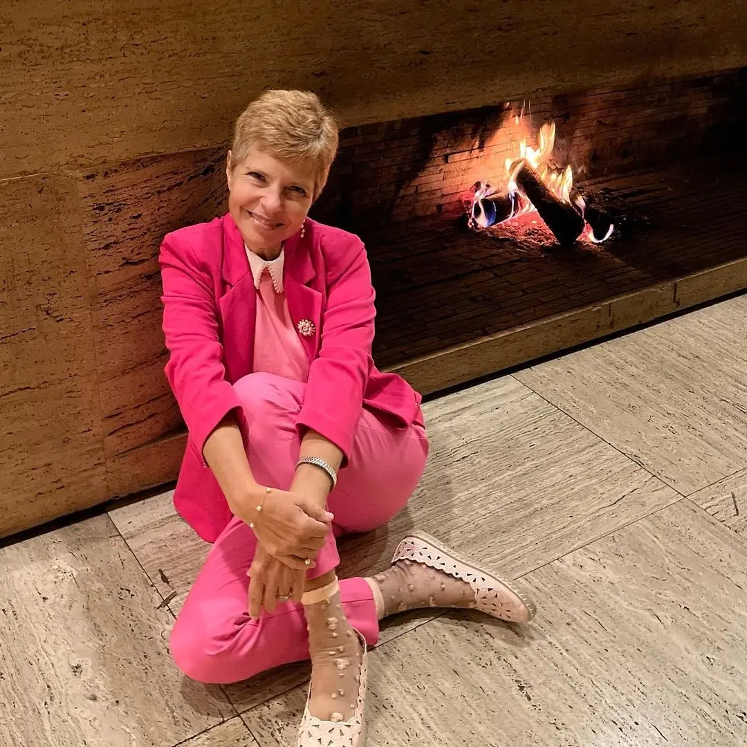 Rose Miriam Di Matteo