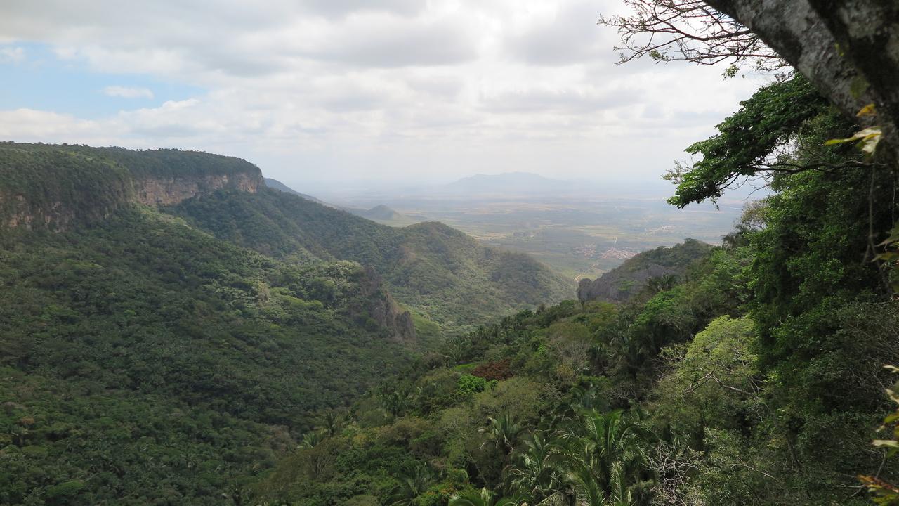 Parque Nacional de Ubajara