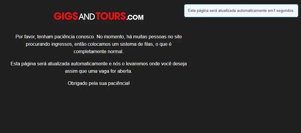 Print do site