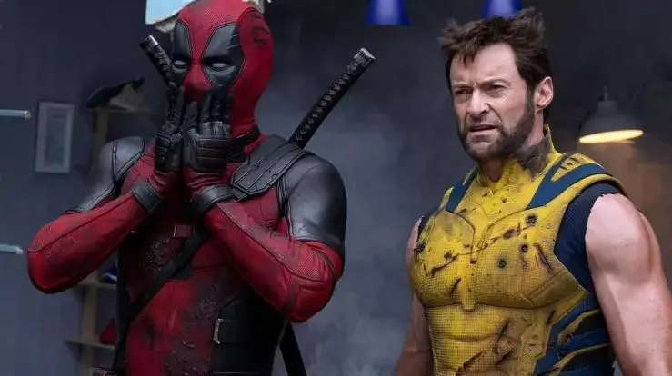 Deadpool & Wolverine