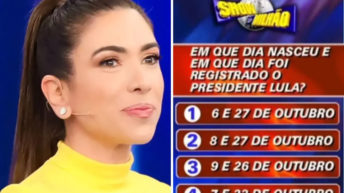 capa da noticia