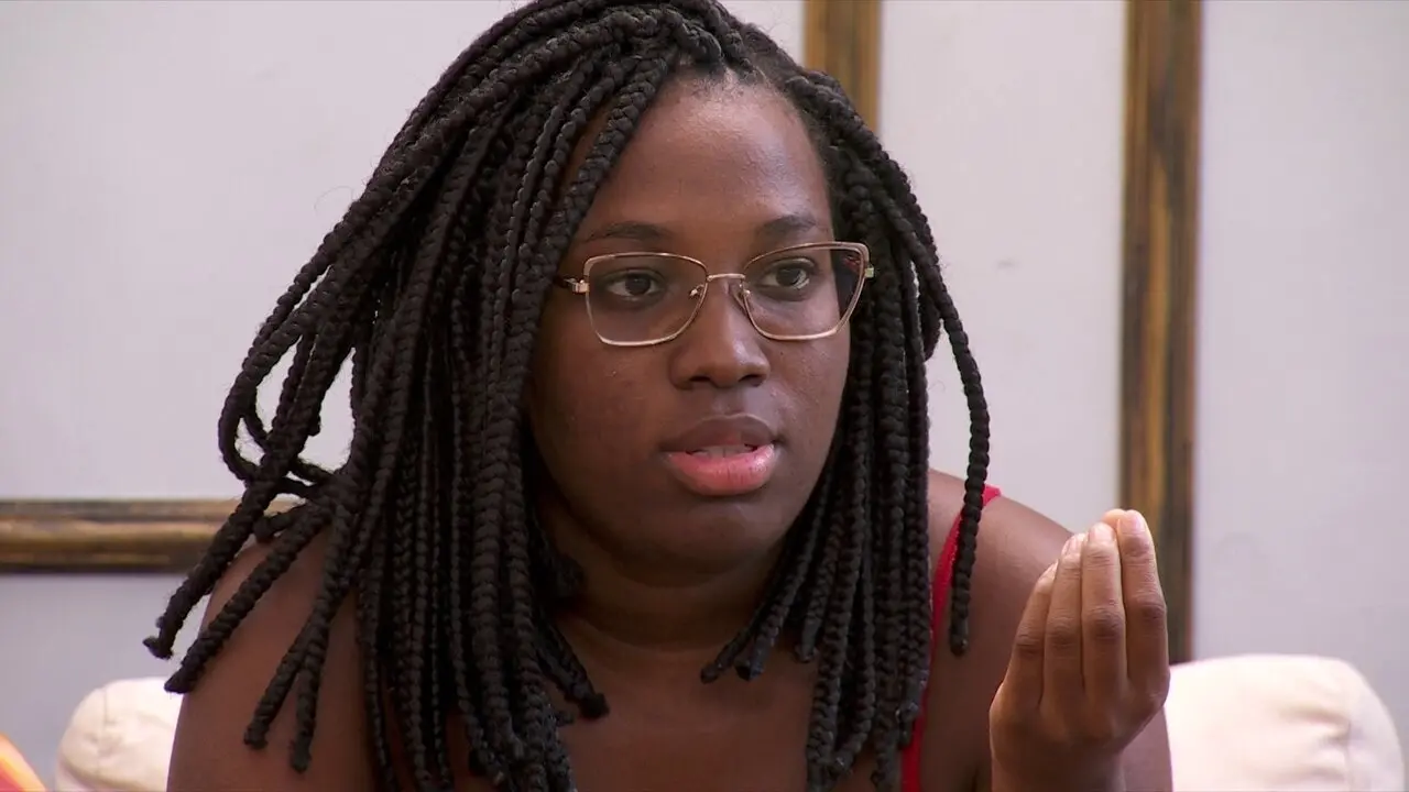 Leidy Elin no BBB 24