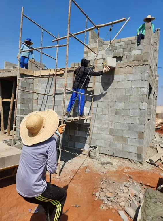 Trabalhados em situação análoga à escravidão