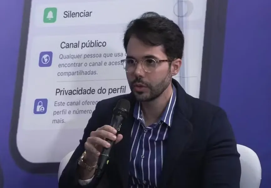 Empresário Darwin Henrique da Silva Filho está sendo investigado pela Polícia Civil de Pernambuco