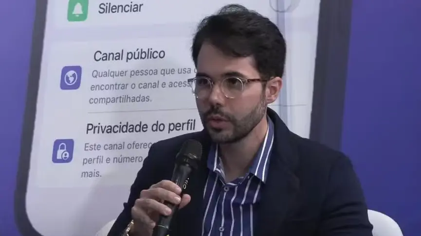 capa da noticia