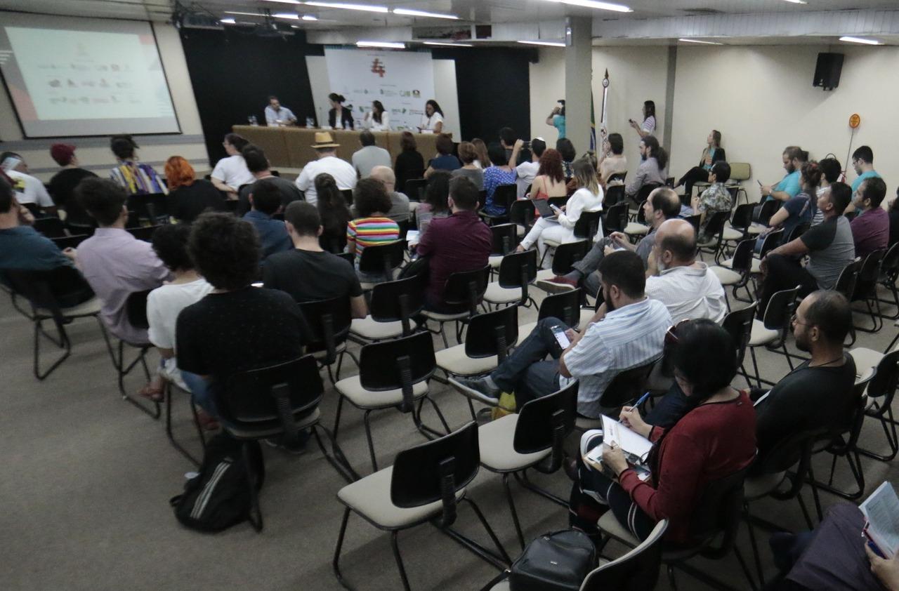 Última edição do evento ocorreu em 2019