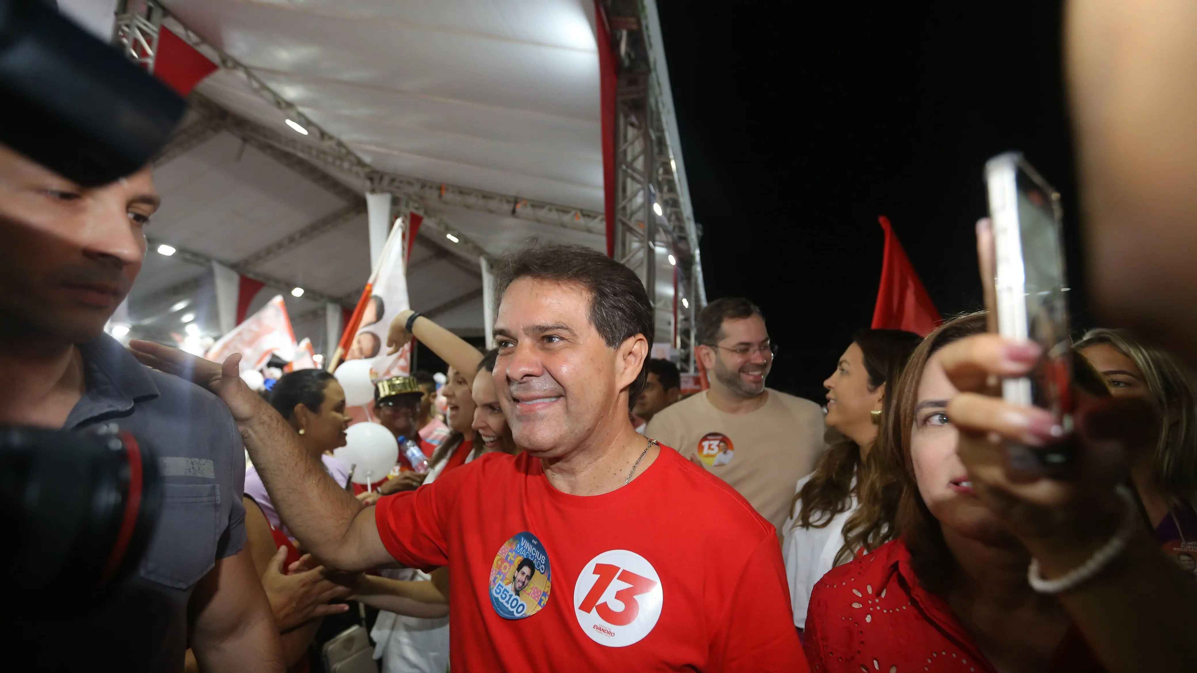 capa da noticia