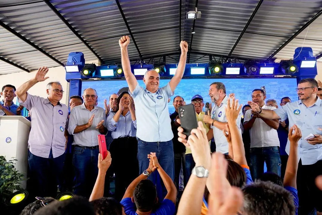 João Barroso, Itapipoca, eleições, justiça eleitoral