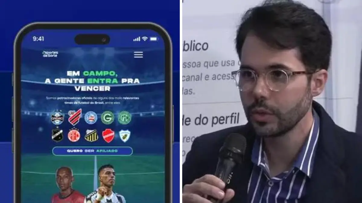 capa da noticia