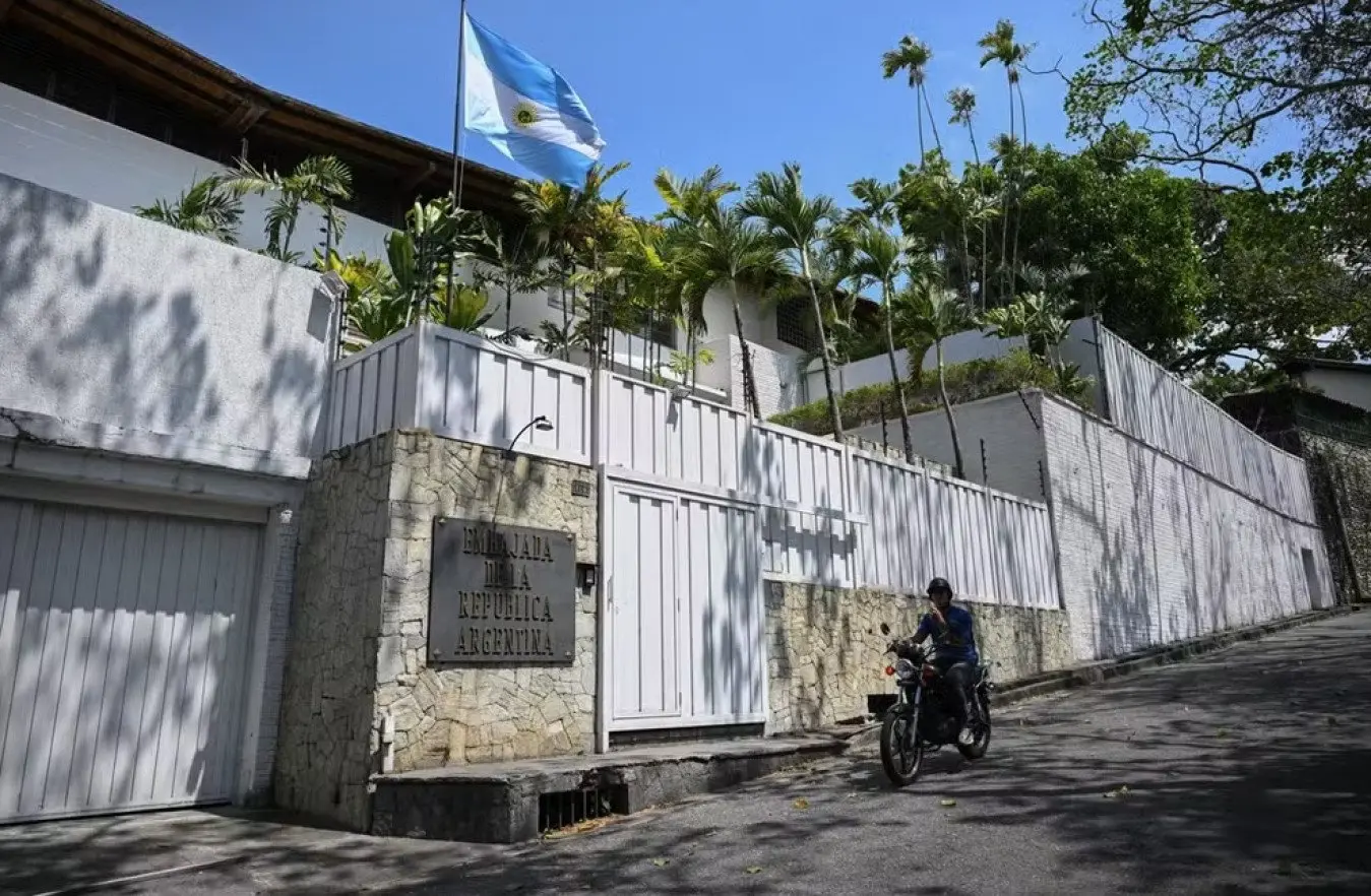 Embaixada Argentina