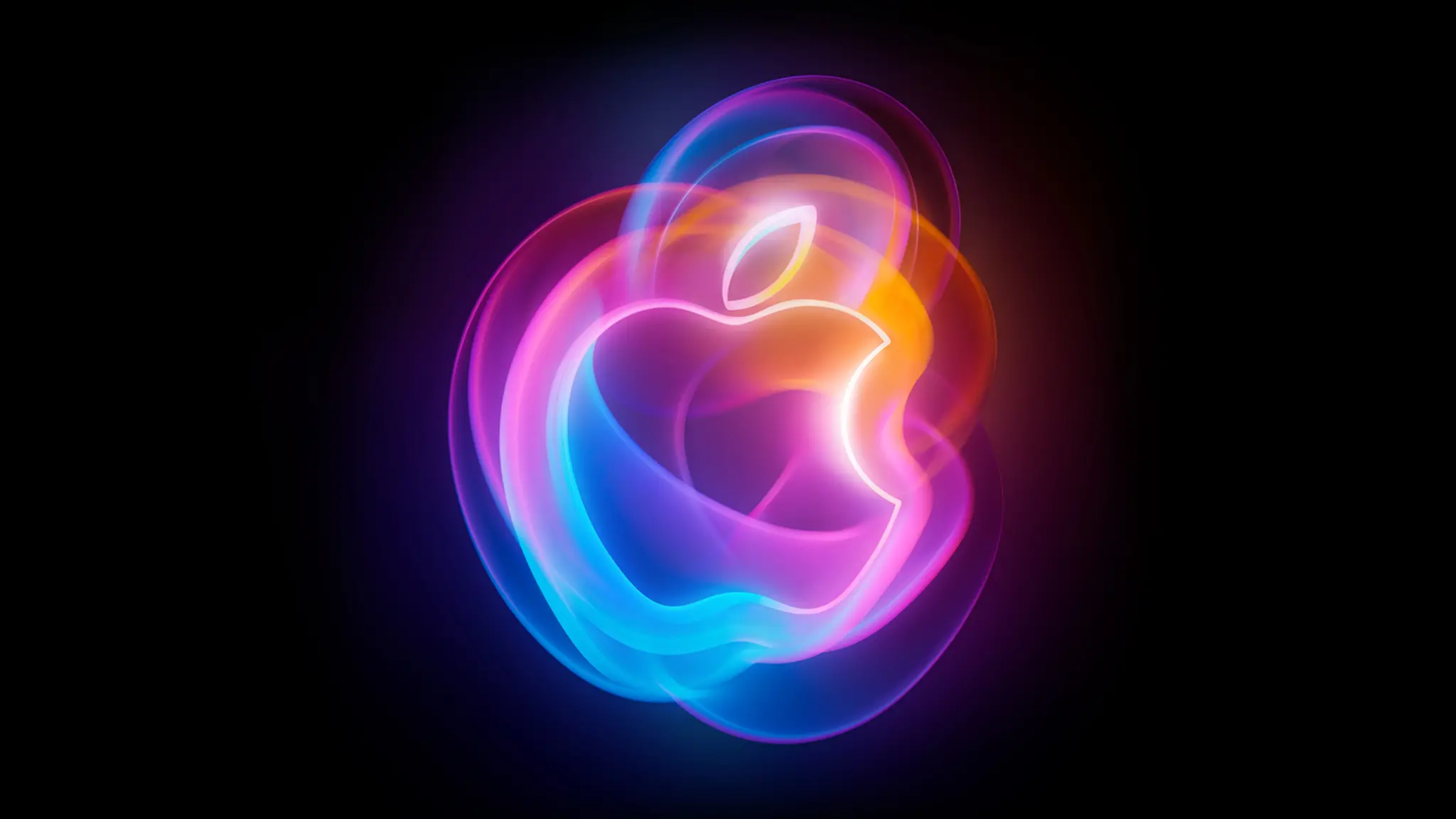 Logo da Apple. iPhone 16 deve ser lançado em evento da Apple nesta segunda (9); veja que horas e onde assistir