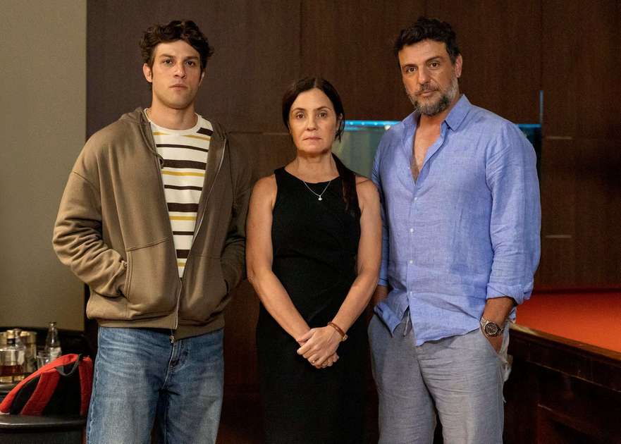 Que horas começa 'Mania de Você'? Veja o resumo da novela desta segunda ...