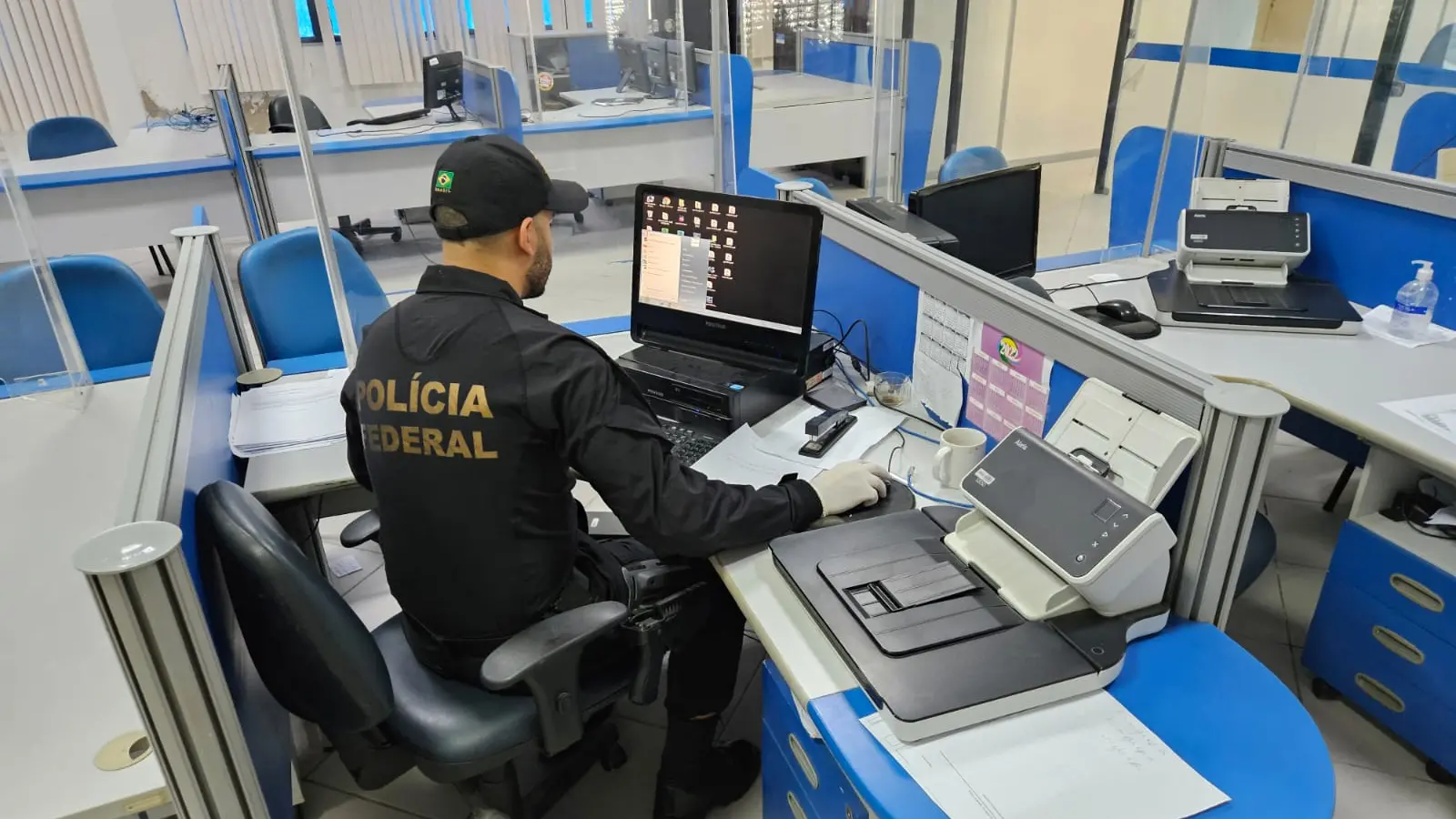 capa da noticia