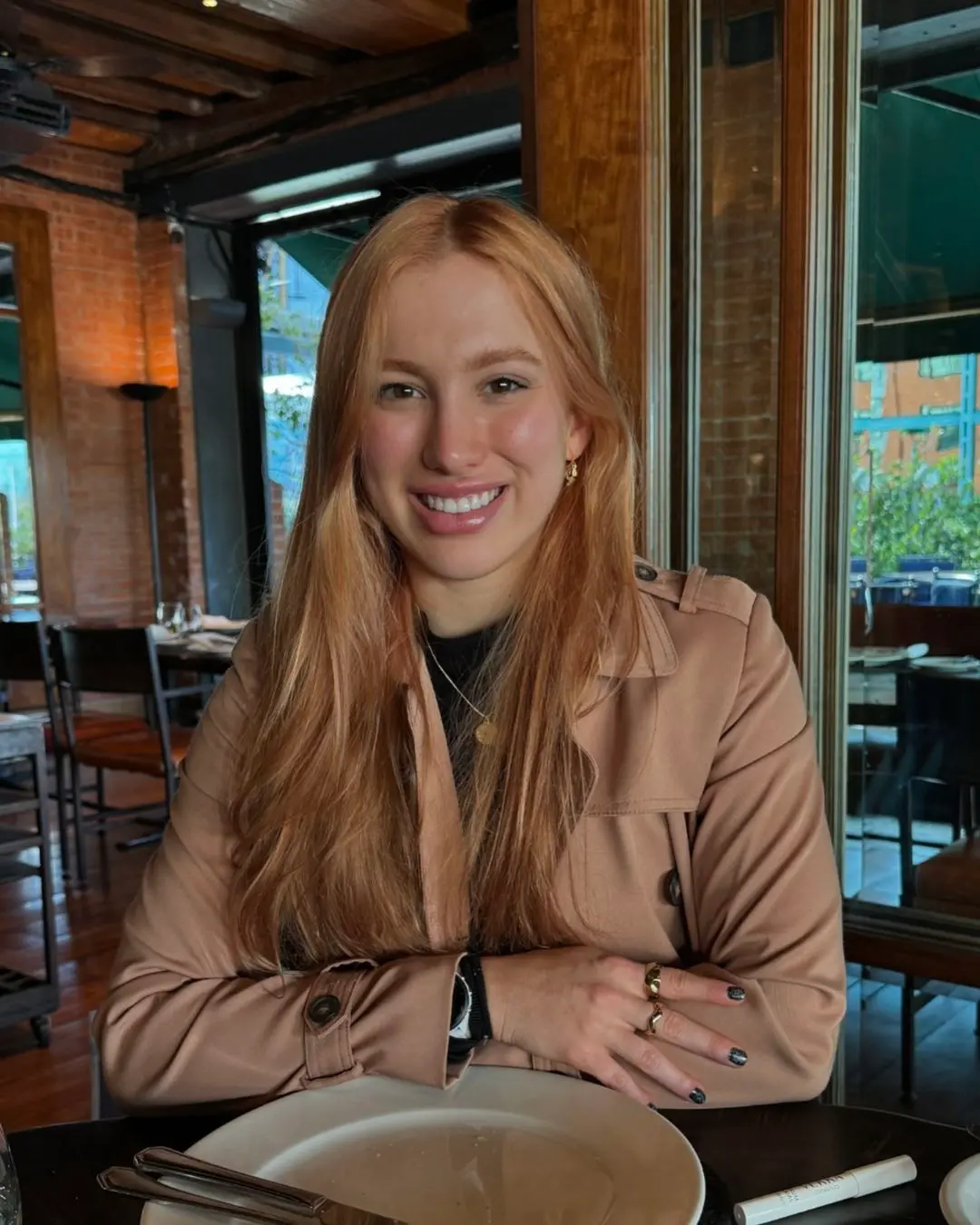 Manu Cit. Influencer Manu Cit anuncia saída do curso de medicina na UFRJ: Não me enxerguei na profissão