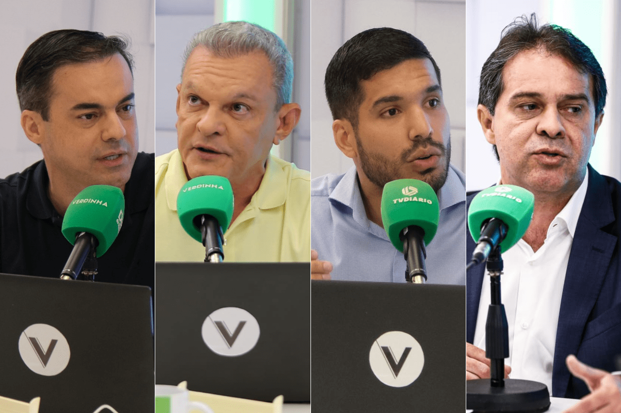 eleições, Fortaleza, Quaest, abstenção