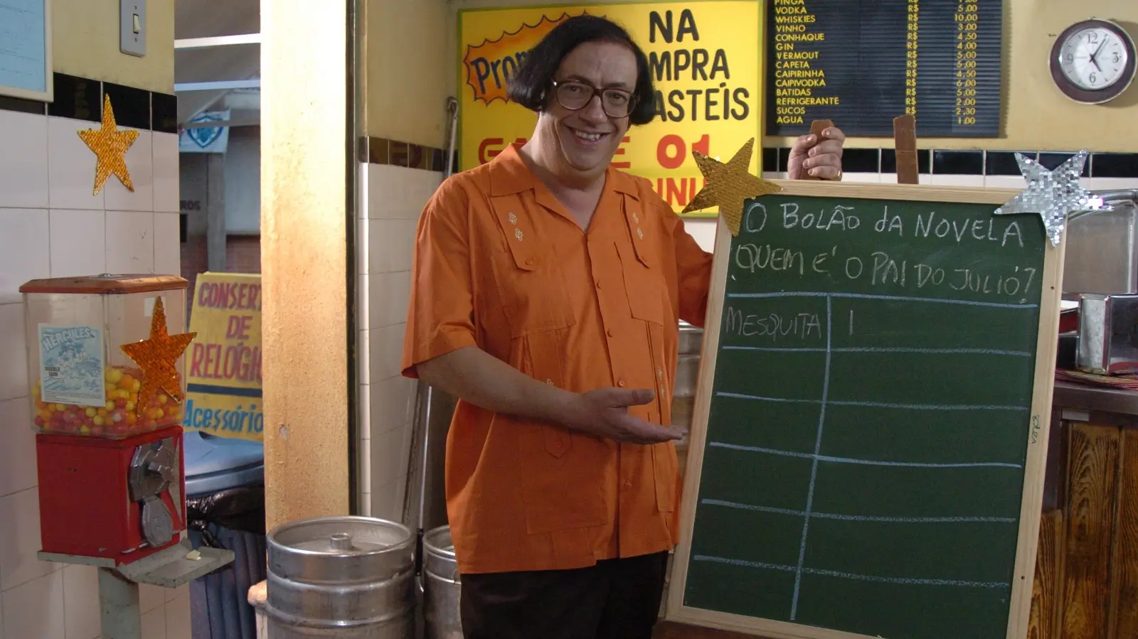 capa da noticia