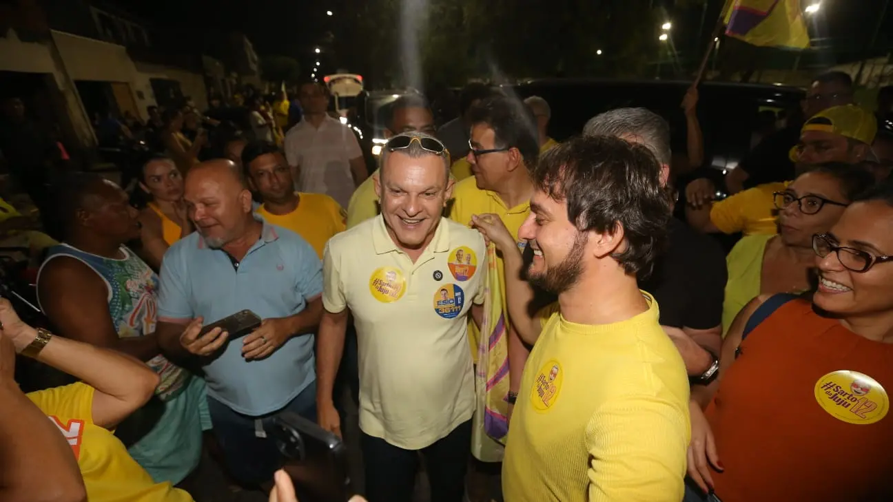 capa da noticia