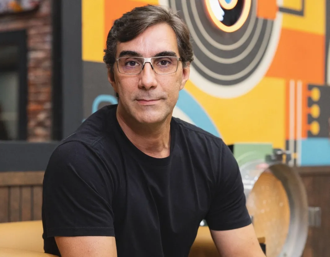 Rodrigo Dourado assumirá a direção de realities da Globo