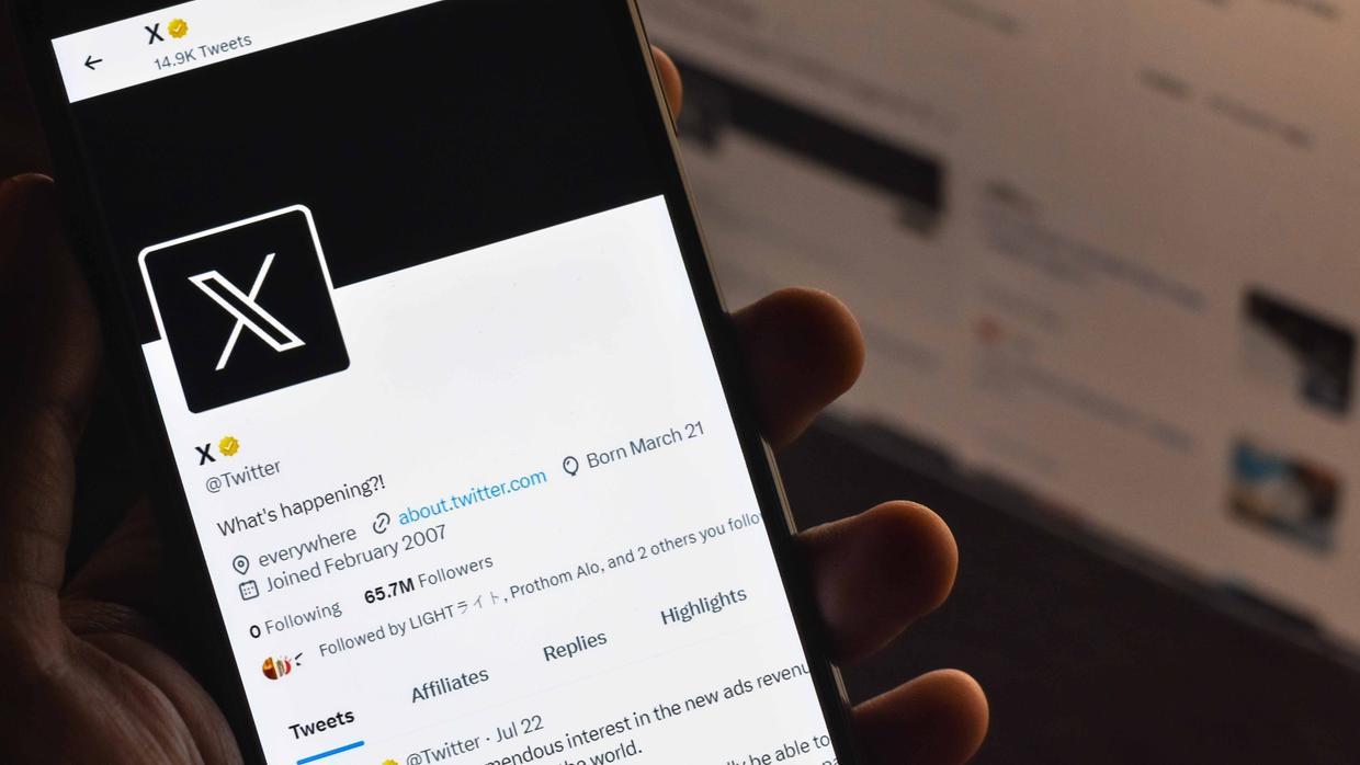 O X vai voltar? Com contas quitadas, saiba o que falta para o antigo Twitter ser liberado no Brasil - País - Diário do Nordeste