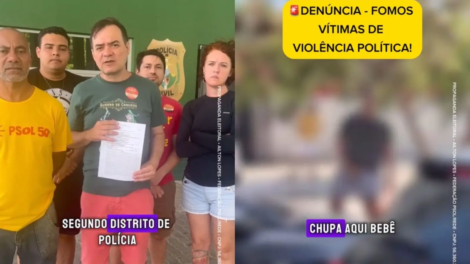 capa da noticia