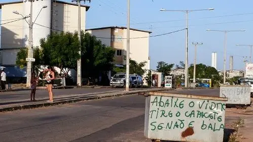 capa da noticia