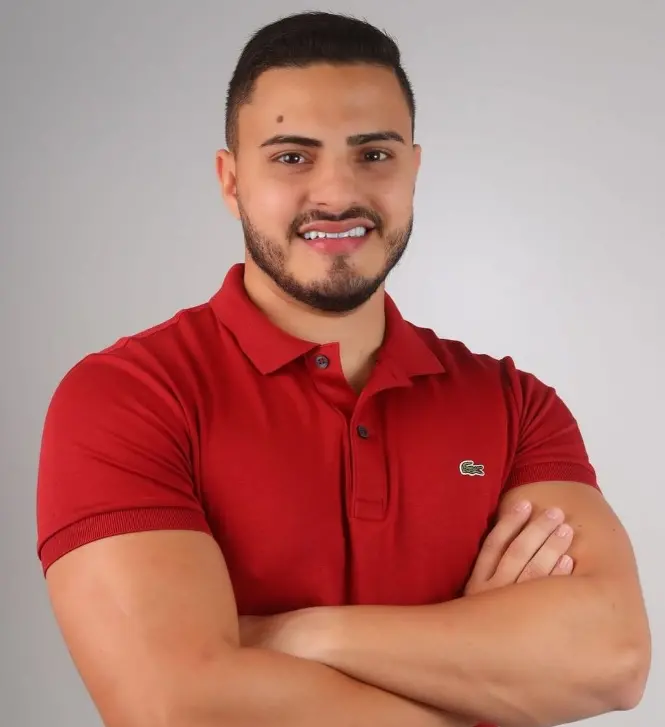 Raimundo Filho, prefeito Pacujá