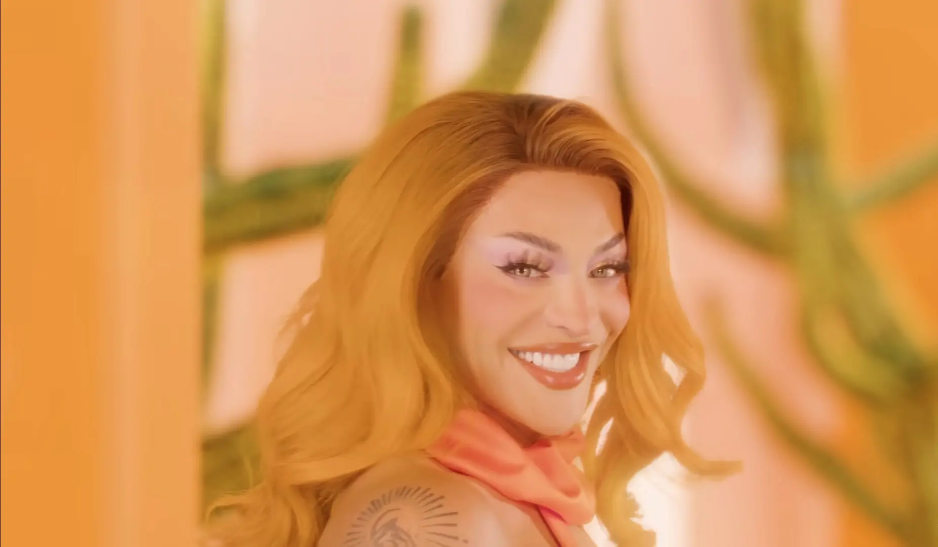 Cantora se apresentou em agosto em Fortaleza