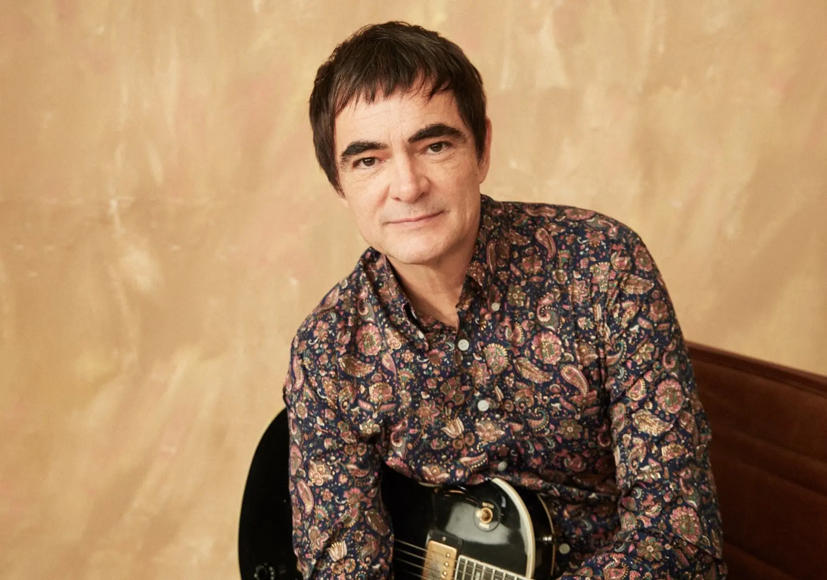 Artista se apresenta no Iguatemi Hall nesta sexta-feira (20)