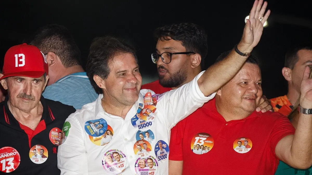capa da noticia