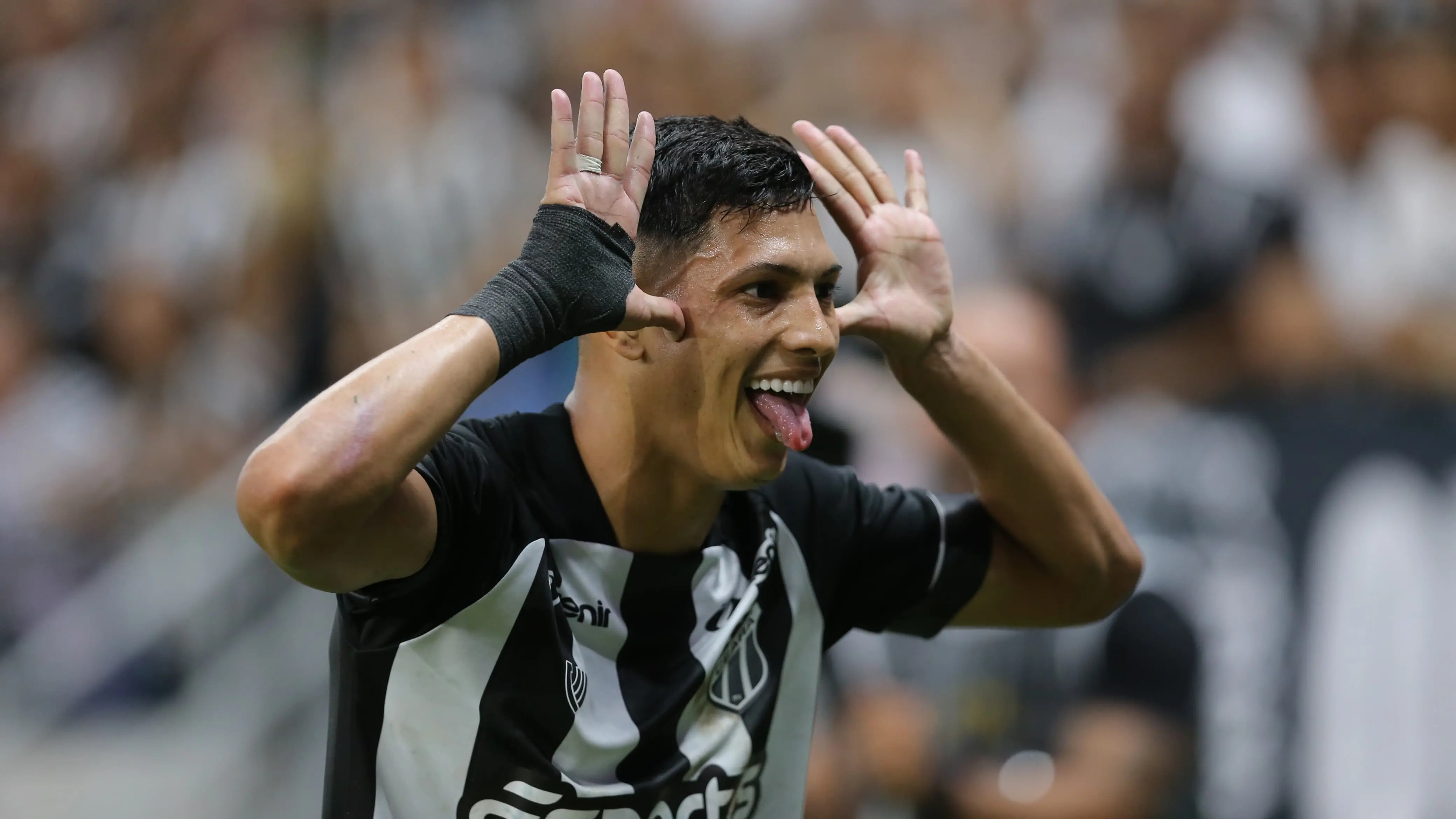 capa da noticia