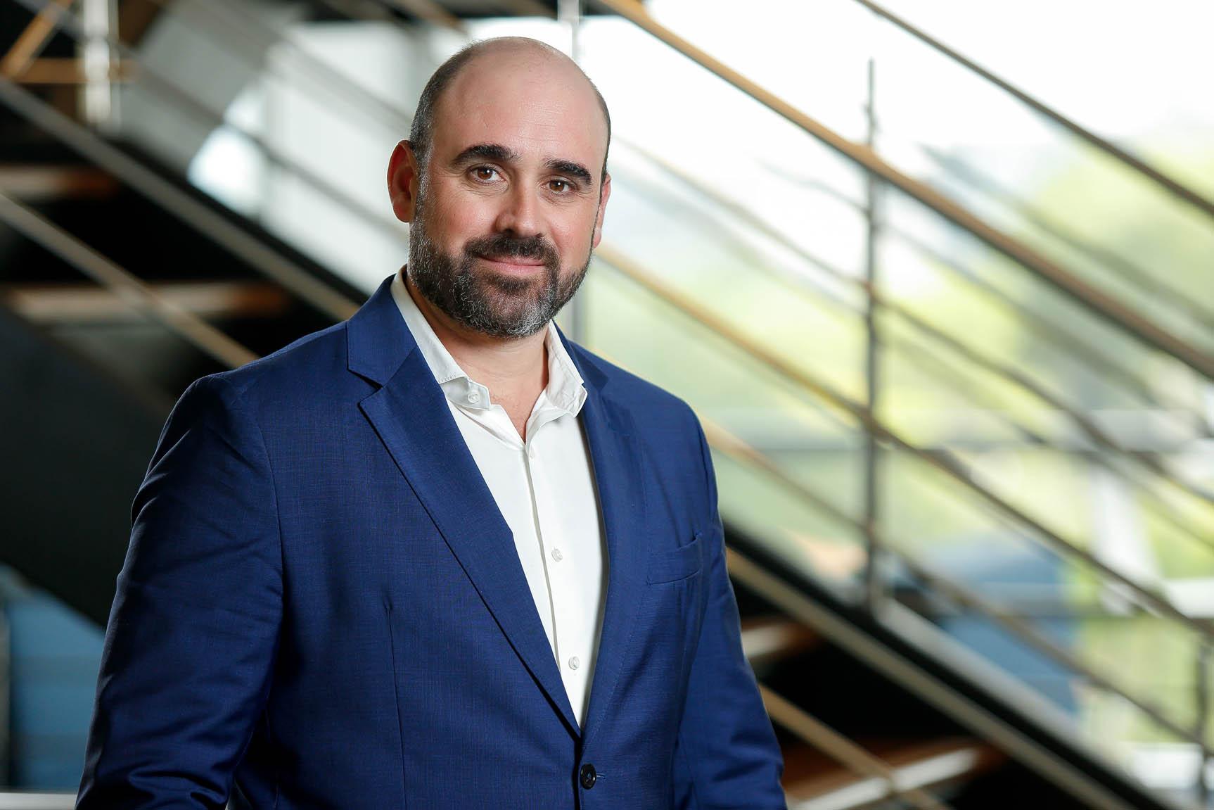 Presidente da Yara Brasil