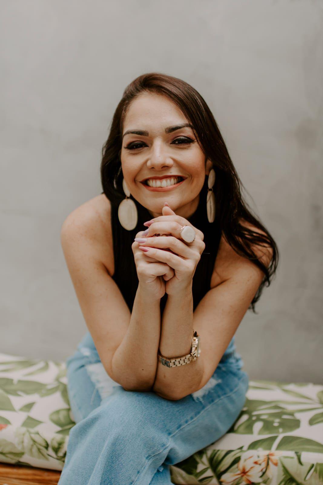 Psicóloga e supervisora clínica de orientação jungiana