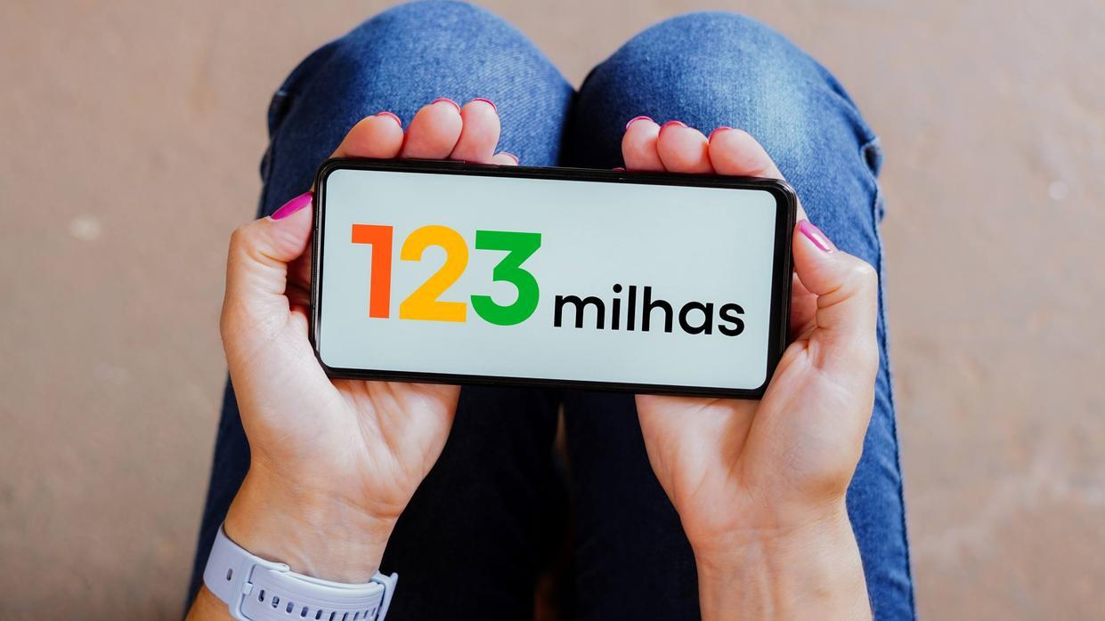 123 Milhas, recuperação judicial