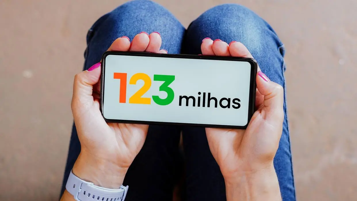 123 Milhas, recuperação judicial